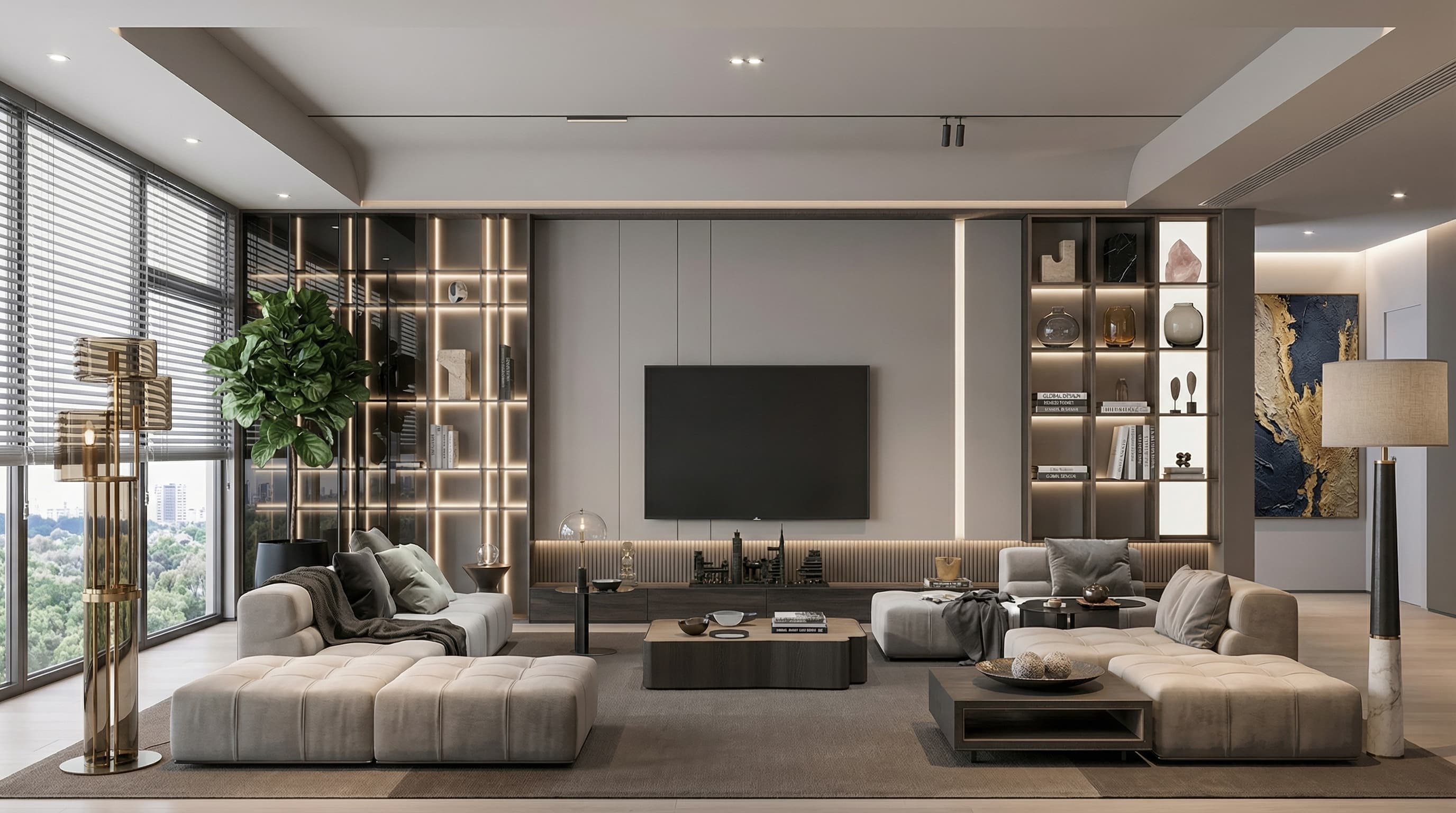 Residencial
