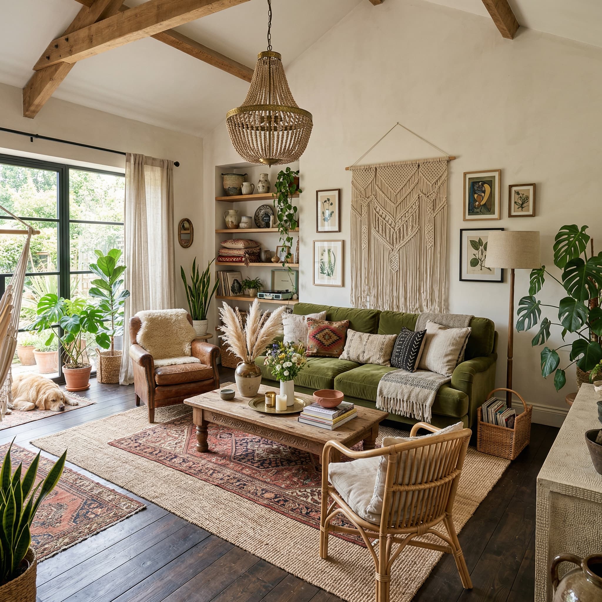 Boho